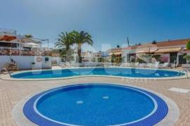 ᐅ  Appartment zum Verkauf, Marina Primavera, Costa Adeje (Fañabe), Teneriffa, 1 Dormitorio, 298.000 € 