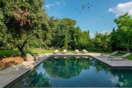 Palast zum Verkauf im Salento mit privatem Garten und Pool