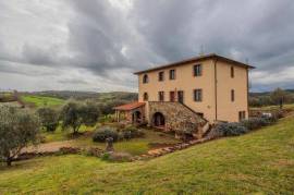 Agriturismo - Civitella Paganico. Beautiful property in a secluded location