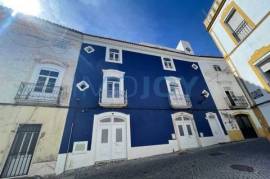 Excellent Investment Opportunity, Classified Building, Elvas