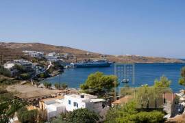 Hotel for sale in Kythnos, Greece