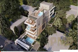 Triplex for sale in Voula, Athens Riviera Greece