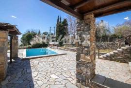 Maisonette 322 sq.m for sale