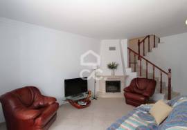 3 bedroom house in Pêra, comfort and tranquility close to the beach