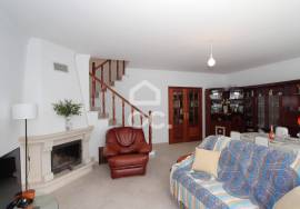 3 bedroom house in Pêra, comfort and tranquility close to the beach