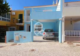 3 bedroom house in Pêra, comfort and tranquility close to the beach