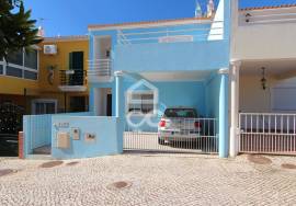 3 bedroom villa in the charming village of Pêra