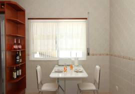 3 bedroom house in Pêra, comfort and tranquility close to the beach