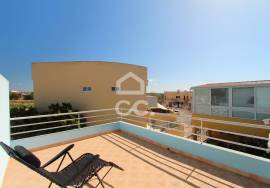 3 bedroom house in Pêra, comfort and tranquility close to the beach