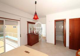 3 bedroom house in Pêra, comfort and tranquility close to the beach