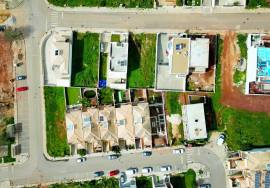 Plot of urban land in Silves