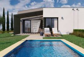 2 Bedroom Townhouse with Pool at Silves Golfe Resort - Algarve