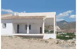 Your rural project in Frigiliana