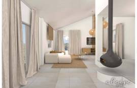 Your rural project in Frigiliana