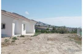 Your rural project in Frigiliana