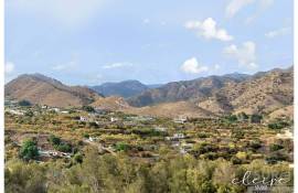 Your rural project in Frigiliana