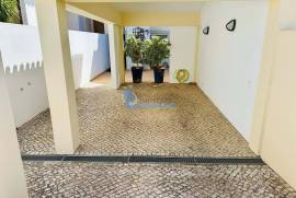 2+2 bedroom townhouse with pool and carport