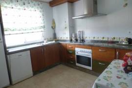 Central Duplex Apartment