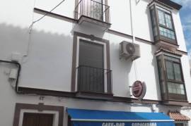 Central Duplex Apartment