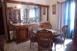 Central Duplex Apartment