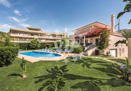 6 Bedroom Villa - Albufeira, Marina - Private Pool