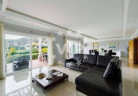 6 Bedroom Villa - Albufeira, Marina - Private Pool