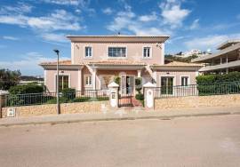 6 Bedroom Villa - Albufeira, Marina - Private Pool