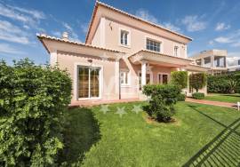 6 Bedroom Villa - Albufeira, Marina - Private Pool