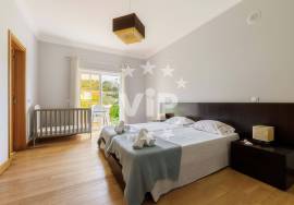6 Bedroom Villa - Albufeira, Marina - Private Pool