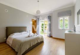 6 Bedroom Villa - Albufeira, Marina - Private Pool