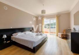 6 Bedroom Villa - Albufeira, Marina - Private Pool