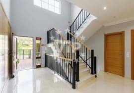 6 Bedroom Villa - Albufeira, Marina - Private Pool
