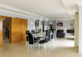 6 Bedroom Villa - Albufeira, Marina - Private Pool