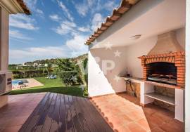 6 Bedroom Villa - Albufeira, Marina - Private Pool