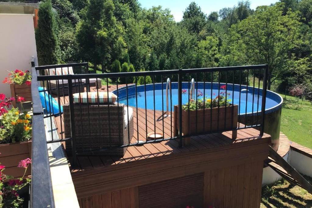2 Luxury Houses For Sale In Gornji Prnjarovec