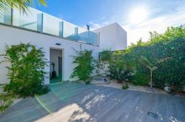 Luxury 4 Bed Villa For Sale In Finestrat Alicante