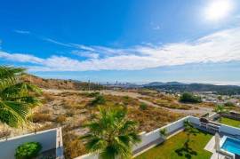 Luxury 4 Bed Villa For Sale In Finestrat Alicante