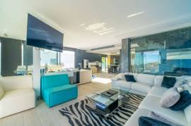 Luxury 4 Bed Villa For Sale In Finestrat Alicante