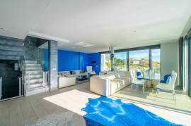 Luxury 4 Bed Villa For Sale In Finestrat Alicante