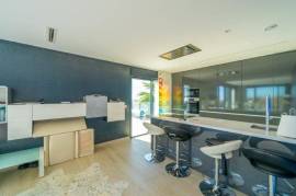 Luxury 4 Bed Villa For Sale In Finestrat Alicante