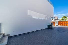 Luxury 4 Bed Villa For Sale In Finestrat Alicante
