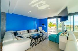 Luxury 4 Bed Villa For Sale In Finestrat Alicante