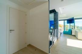 Luxury 4 Bed Villa For Sale In Finestrat Alicante