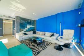 Luxury 4 Bed Villa For Sale In Finestrat Alicante
