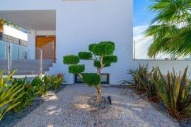 Luxury 4 Bed Villa For Sale In Finestrat Alicante