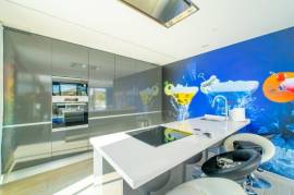 Luxury 4 Bed Villa For Sale In Finestrat Alicante