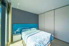 Luxury 4 Bed Villa For Sale In Finestrat Alicante
