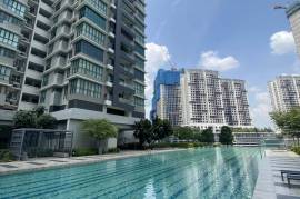 Luxury 3 Bed Apartment Infiniti 3 Residensi Condominium In Kuala Lumpur