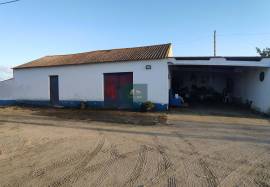 Farmhouse Palmela Marateca