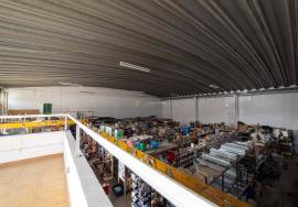 Warehouse Santarém
